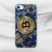 Bitcoin Cash Money Cover For Sony Xperia L1 X XA XZ Z1 Z2 Z3 Z5 XZ1 Compact Mini M C1904 C1905 M2 Phone Case Fundas Coque - Crypto gear and stuff