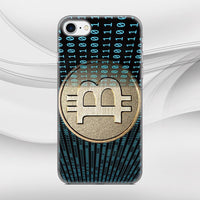 Bitcoin Cash Money Cover For Sony Xperia L1 X XA XZ Z1 Z2 Z3 Z5 XZ1 Compact Mini M C1904 C1905 M2 Phone Case Fundas Coque - Crypto gear and stuff