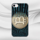Bitcoin Cash Money Cover For Sony Xperia L1 X XA XZ Z1 Z2 Z3 Z5 XZ1 Compact Mini M C1904 C1905 M2 Phone Case Fundas Coque - Crypto gear and stuff