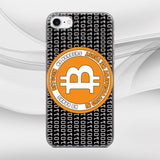 Bitcoin Cash Money Cover For Sony Xperia L1 X XA XZ Z1 Z2 Z3 Z5 XZ1 Compact Mini M C1904 C1905 M2 Phone Case Fundas Coque - Crypto gear and stuff