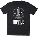 Xrp ripple short sleeve - Crypto gear and stuff