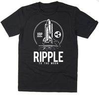 Xrp ripple short sleeve - Crypto gear and stuff