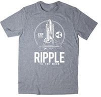Xrp ripple short sleeve - Crypto gear and stuff