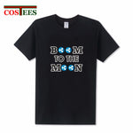 Mens t shirt Xrp ripple tshirt casual apparel Group Team Tees - Crypto gear and stuff