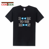 Mens t shirt Xrp ripple tshirt casual apparel Group Team Tees - Crypto gear and stuff