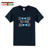 Mens t shirt Xrp ripple tshirt casual apparel Group Team Tees - Crypto gear and stuff