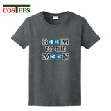 Mens t shirt Xrp ripple tshirt casual apparel Group Team Tees - Crypto gear and stuff