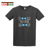Mens t shirt Xrp ripple tshirt casual apparel Group Team Tees - Crypto gear and stuff