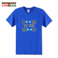 Mens t shirt Xrp ripple tshirt casual apparel Group Team Tees - Crypto gear and stuff