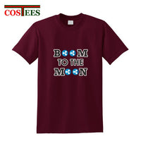 Mens t shirt Xrp ripple tshirt casual apparel Group Team Tees - Crypto gear and stuff