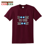 Mens t shirt Xrp ripple tshirt casual apparel Group Team Tees - Crypto gear and stuff