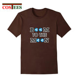 Mens t shirt Xrp ripple tshirt casual apparel Group Team Tees - Crypto gear and stuff