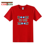 Mens t shirt Xrp ripple tshirt casual apparel Group Team Tees - Crypto gear and stuff
