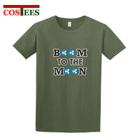 Mens t shirt Xrp ripple tshirt casual apparel Group Team Tees - Crypto gear and stuff