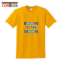 Mens t shirt Xrp ripple tshirt casual apparel Group Team Tees - Crypto gear and stuff