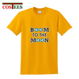 Mens t shirt Xrp ripple tshirt casual apparel Group Team Tees - Crypto gear and stuff