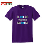 Mens t shirt Xrp ripple tshirt casual apparel Group Team Tees - Crypto gear and stuff