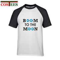 Mens t shirt Xrp ripple tshirt casual apparel Group Team Tees - Crypto gear and stuff