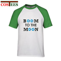 Mens t shirt Xrp ripple tshirt casual apparel Group Team Tees - Crypto gear and stuff
