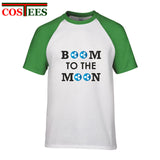 Mens t shirt Xrp ripple tshirt casual apparel Group Team Tees - Crypto gear and stuff