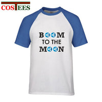 Mens t shirt Xrp ripple tshirt casual apparel Group Team Tees - Crypto gear and stuff