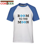 Mens t shirt Xrp ripple tshirt casual apparel Group Team Tees - Crypto gear and stuff