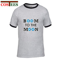 Mens t shirt Xrp ripple tshirt casual apparel Group Team Tees - Crypto gear and stuff