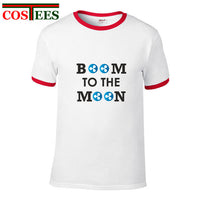 Mens t shirt Xrp ripple tshirt casual apparel Group Team Tees - Crypto gear and stuff