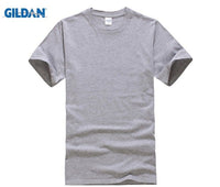 GILDAN Blockchain Cryptocurrency Bitcoin Ripple Peercoin Qura Factom T Shirt Men 100% Cotton Peercoin Monero Litecoin Ethereum - Crypto gear and stuff