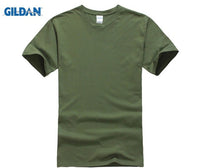 GILDAN Blockchain Cryptocurrency Bitcoin Ripple Peercoin Qura Factom T Shirt Men 100% Cotton Peercoin Monero Litecoin Ethereum - Crypto gear and stuff