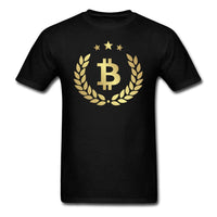 bitcoin t shirt - Crypto gear and stuff