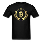 bitcoin t shirt - Crypto gear and stuff
