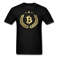 bitcoin t shirt - Crypto gear and stuff