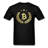 bitcoin t shirt - Crypto gear and stuff