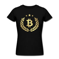 bitcoin t shirt - Crypto gear and stuff