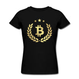bitcoin t shirt - Crypto gear and stuff