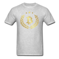 bitcoin t shirt - Crypto gear and stuff