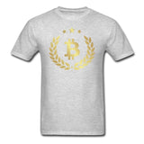 bitcoin t shirt - Crypto gear and stuff