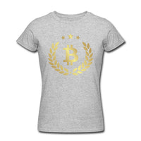 bitcoin t shirt - Crypto gear and stuff