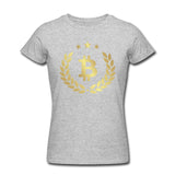 bitcoin t shirt - Crypto gear and stuff