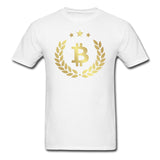 bitcoin t shirt - Crypto gear and stuff
