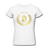 bitcoin t shirt - Crypto gear and stuff