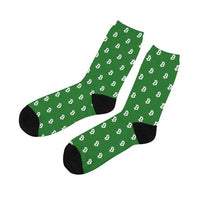Women and men socks bitcoin logo buy today FREE SHIPPING - Crypto gear and stuff