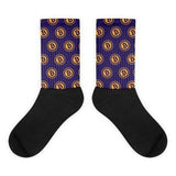 Women and men socks bitcoin logo buy today FREE SHIPPING - Crypto gear and stuff