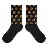 Women and men socks bitcoin logo buy today FREE SHIPPING - Crypto gear and stuff