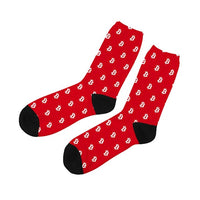 Women and men socks bitcoin logo buy today FREE SHIPPING - Crypto gear and stuff