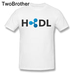 Xrp ripple mens short sleeve t shirt free shipping - Crypto gear and stuff