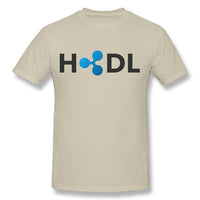 Xrp ripple mens short sleeve t shirt free shipping - Crypto gear and stuff