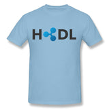 Xrp ripple mens short sleeve t shirt free shipping - Crypto gear and stuff