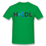 Xrp ripple mens short sleeve t shirt free shipping - Crypto gear and stuff